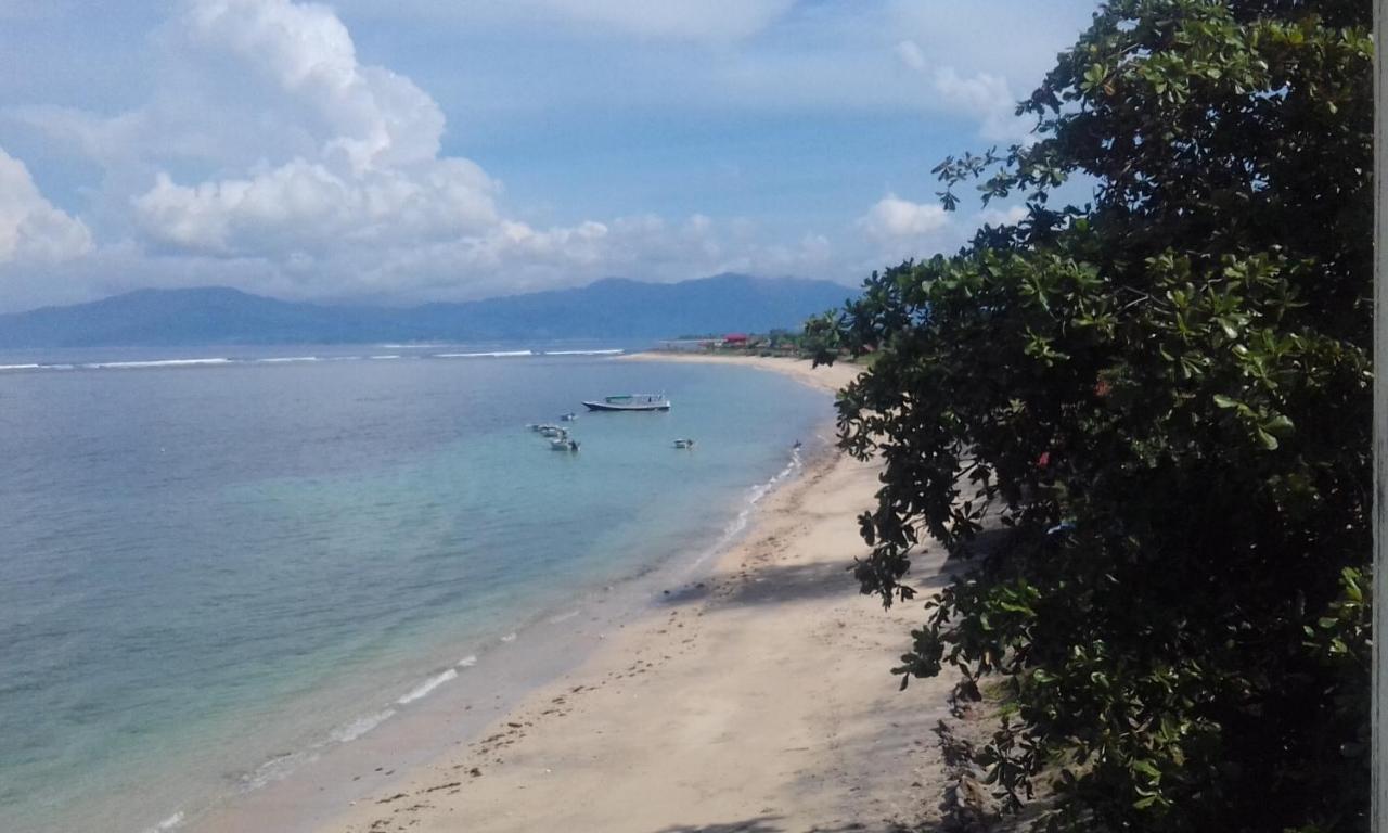 Lakey Beach Inn Hotel Huu Buitenkant foto